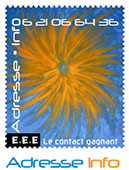 Adresse Info