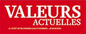Valeurs actuelles